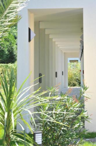 Hotel Eden Park Pau Est, Avec Piscine Exterior foto